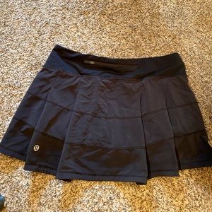 LULULEMON PACE RIVAL SKIRT